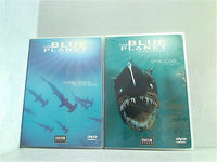 青い惑星 THE BLUE PLANET seas of life