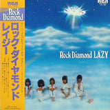 Rock Diamond レイジー