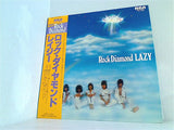Rock Diamond レイジー