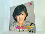 松本伊代 PHOTOGRAPHY SEVEN SPRING CONCERT in '84