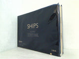 SHIPS シップス カードホルダー付き財布 MonoMaster 2020年9月号 ブランドアイテム特別付録