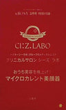 シーズ・ラボ マイクロカレント美顔器 ＆ROSY 2021年3月号 特別付録