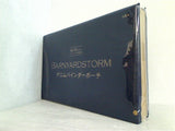 BARNYARDSTORM デニムバインダーポーチ otona MUSE 2021年12月号 ブランドアイテム特別付録