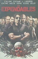 エクスペンダブルズ the expendables
