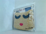 a-jolie EYELASH BASKET BAG BOOK NATURAL ver.