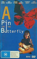ピン・フォー・ザ・バタフライ A Pin FOR THE Butterfly