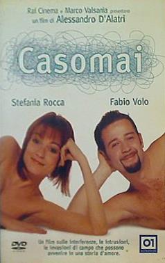 カソマイ Casomai