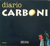 LUCA CARBONI DIARIO 93/94