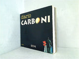 LUCA CARBONI DIARIO 93/94