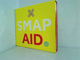 SMAP スマップ・エイド