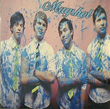 Mugshot A New Appreciation Are We Done