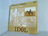 SPECIAL OTHERS idol