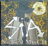 Various Artists Sia Best MixCD