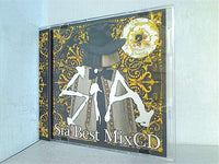CD Various Artists Sia Best MixCD – AOBADO オンラインストア