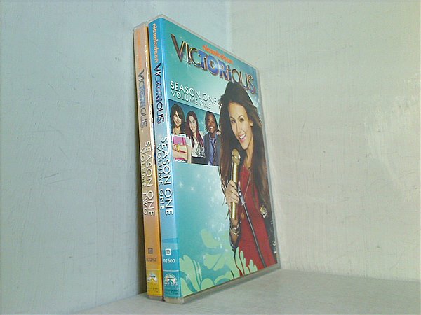 ビクトリアス Victorious Season One