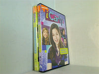 アイ・カーリー シーズン 1 iCarly Season 1
