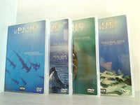 ブルー･プラネット THE BLUE PLANET Seas of Life