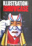 AMERICAN SHOWCASE ILLUSTRATION Volume 11