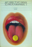 ART DIREDTOR'S INDEX TO PHOTOGRAPHERS 7 Vol.1 EUROPE