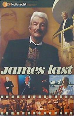 ジェームス・ラストZDFカルト・ナイト James Last ZDF Kultnacht