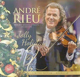 André Rieu Jolly Holiday 2020