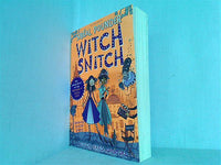 Witch series A Witch Wars Adventure etc. Pounder Sibéal １巻-４巻,１冊。