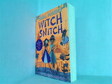 Witch series A Witch Wars Adventure etc. Pounder Sibéal １巻-４巻,１冊。