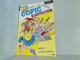 COPIC ILLUSTRATION FOR BEGINNERS