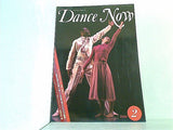 Dance Now 1990年2月号