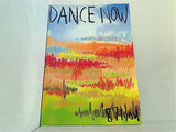 Dance Now 1987年11月号