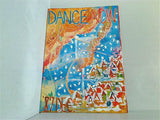 Dance Now 1987年12月号