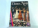 Dance Now 1989年9月号