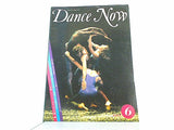 Dance Now 1989年6月号