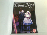 Dance Now 1990年11月号