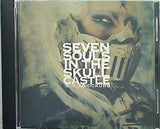 髑髏城の七人 アオドクロ Seven souls in the skull castle