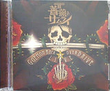 薔薇とサムライ Goemon Rock OverDrive Live