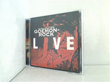 GOEMON-ROCK LIVE SHINKANSEN RX 劇団 新感線
