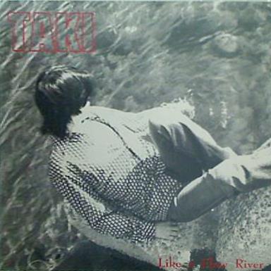 Like a Flow River 滝 和祥