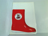 パンフレット Cat in the red boots Shinkansen Nexus vol.2