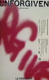 LE SSERAFIM UNFORGIVEN