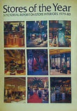 Stores of the Year A PICTORIAL REPORT ON STOREINTERIORS 1979-80