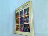 Stores of the Year A PICTORIAL REPORT ON STOREINTERIORS 1979-80