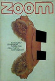zoom MAGAZINE 14号　1972年9・10月