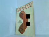 zoom MAGAZINE 14号　1972年9・10月