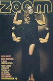 zoom MAGAZINE 15号1972年