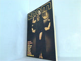 zoom MAGAZINE 15号1972年