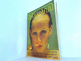zoom MAGAZINE 71号