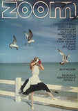 zoom MAGAZINE 72号