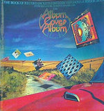 ALBUM COVER ALBUM HIPGNOSIS DEAN HAMILTON DRAGON'S WORLD A＆W VISUAL LIBRARY