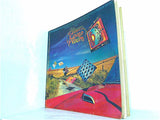 ALBUM COVER ALBUM HIPGNOSIS DEAN HAMILTON DRAGON'S WORLD A＆W VISUAL LIBRARY